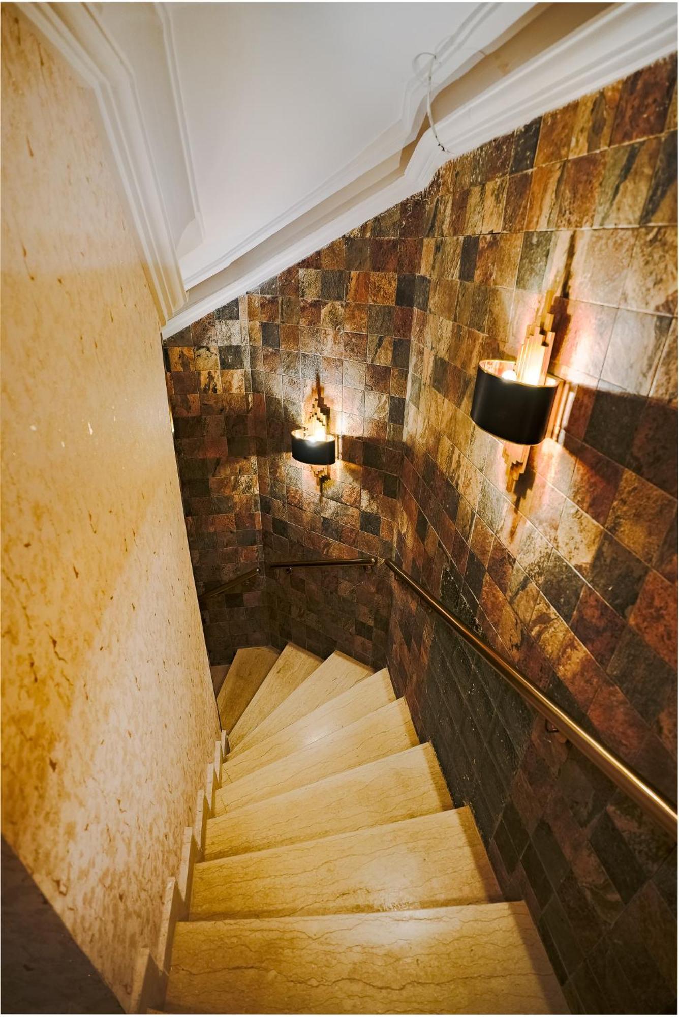 Arabesque Hotel
