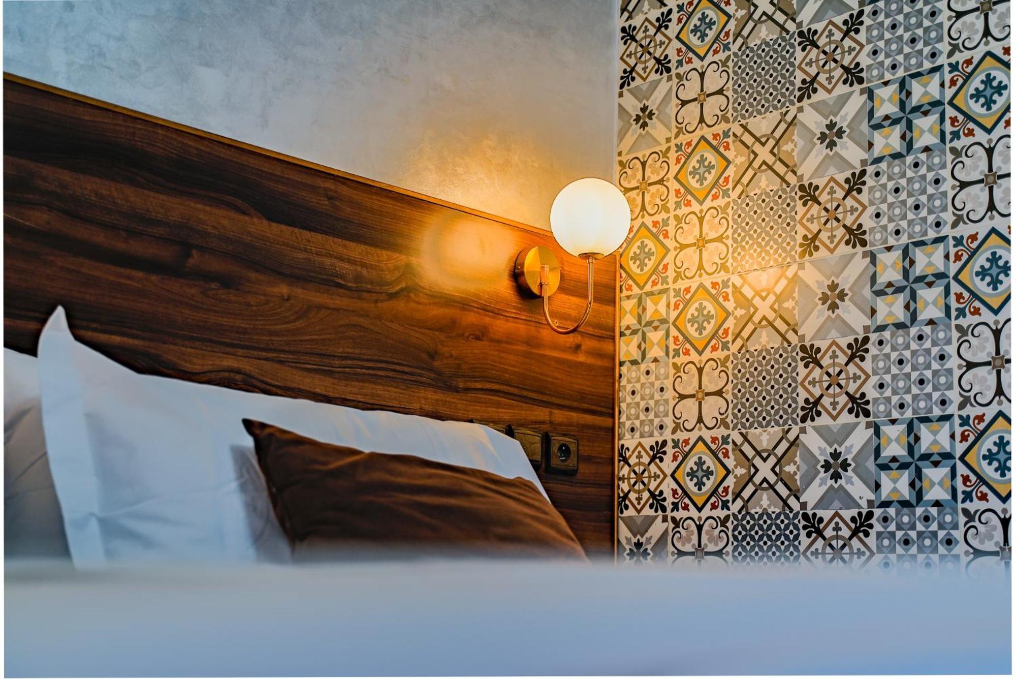 Hotel Arabesque 3*