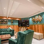 Hotel Arabesque