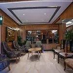 Hotel Arabesque