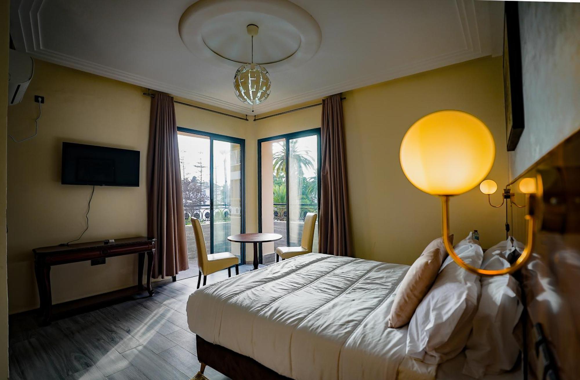 Arabesque Hotel 3*