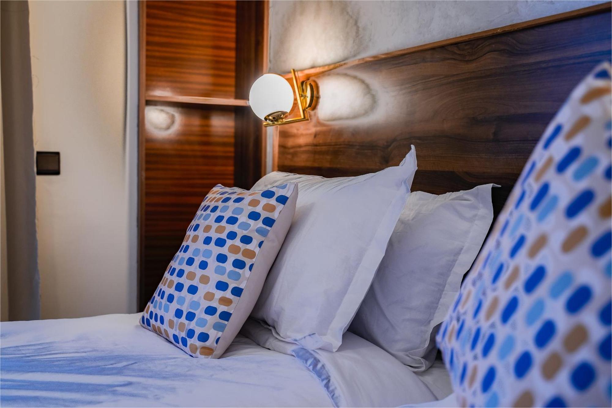 Hotel Arabesque Rabat