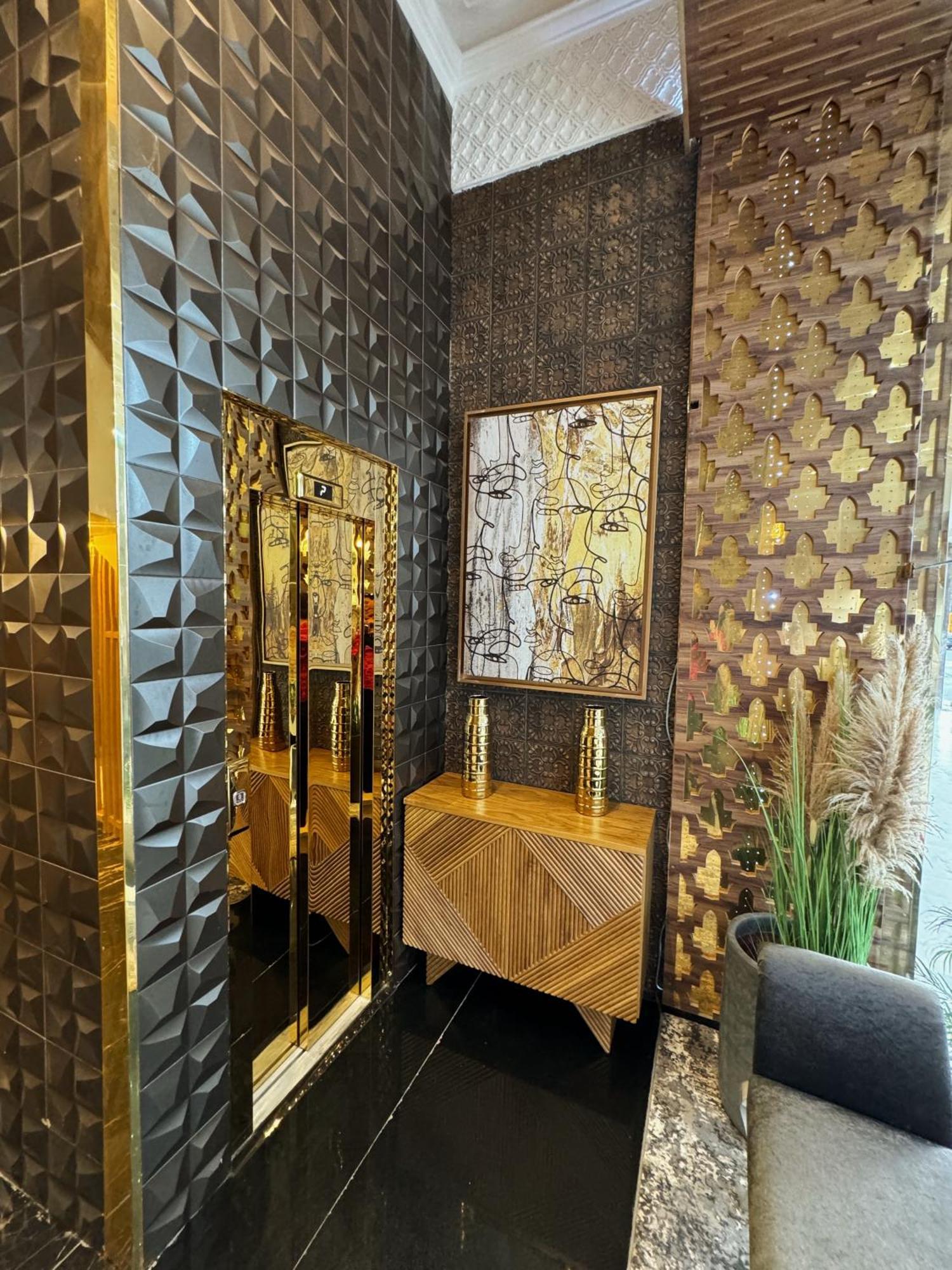 Arabesque Hotel Rabat